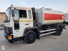Lastbil Volvo FL6 15 tank råolja begagnad