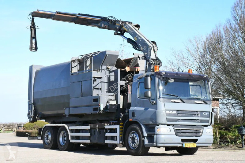 Camion DAF /310 FAN...