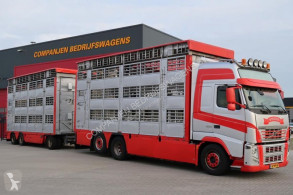 VolvoFH500