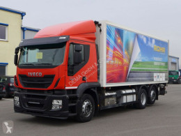 IvecoStralis