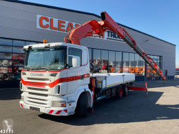 ScaniaR420