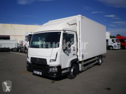 Camion fourgon Renault Gamme D CAB 7.5 P/E