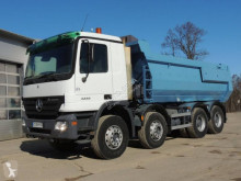 Camion Mercedes Actros 3236 benne TP occasion