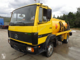 Camion Mercedes 817 MB citerne occasion