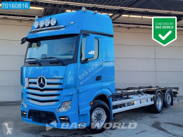 MercedesActros