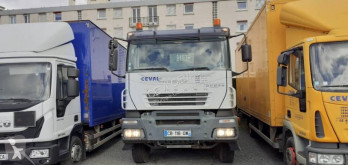 IvecoTrakker260 T 38