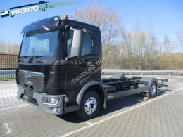 MAN TGL 8.220 truck used chassis
