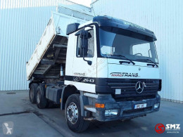 MercedesActros2643