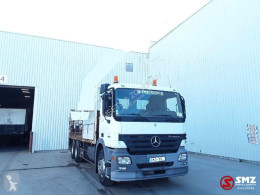 MercedesActros2632