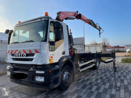 IvecoStralis