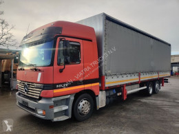 MercedesActros2531