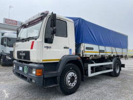 Camion MAN M2000 benne occasion