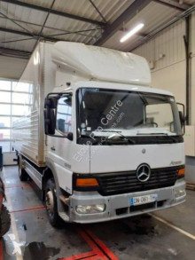 Camion Mercedes Atego 1318 fourgon occasion