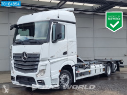 Mercedes BDF truck Actros 2545