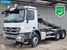 MercedesActros2644
