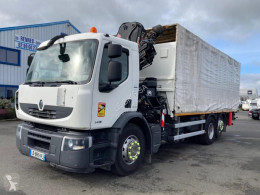 RenaultPremium Lander340.26