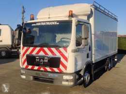 Camion MAN TGL 7.150 furgone usato