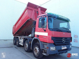 Camion Mercedes Actros 3241 benne occasion