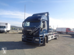 Iveco Stralis AT1 90S31/FP truck used chassis