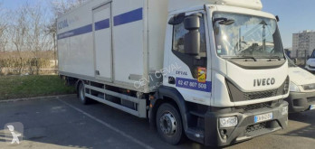 Kamion dodávka víceúčelové dno Iveco Eurocargo 120 E 22 P