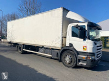 Camion Scania P 270 fourgon occasion