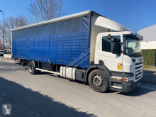 ScaniaP230