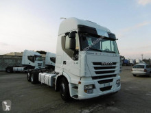 Caminhões chassis Iveco Stralis 260 S 50