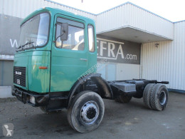 Camion MAN 19.320 , Manual Eaton , châssis occasion