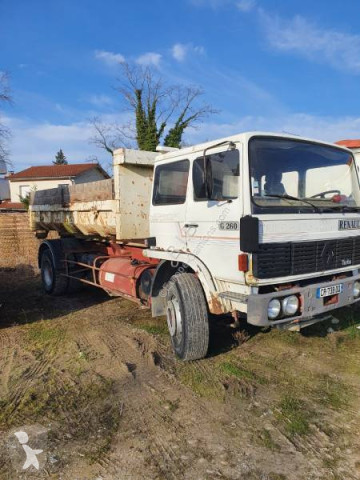 RenaultGamme G260