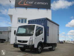Camion rideaux coulissants (plsc) Renault Maxity 140.45