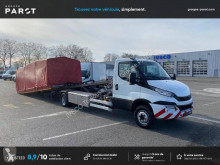 Kamion odstraňování poruch Iveco Daily 72 C 18