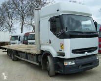 Kamion Renault Premium 420 DCI plošina použitý