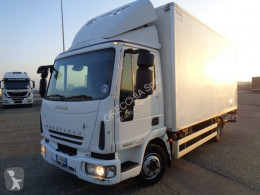 Lastbil Iveco Eurocargo ML 80E22 kylskåp begagnad