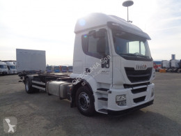 Lastbil chassis Iveco Stralis AT 190S33 C.L.
