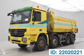 MercedesActros4144