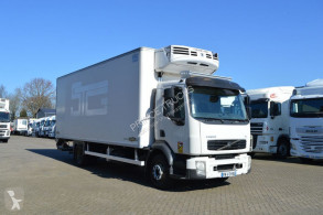 Lastbil Volvo FE 240 kylskåp mono-temperatur begagnad