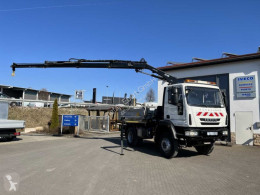 IvecoEurocargo