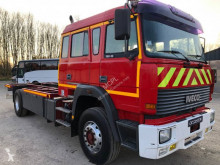 Lastbil Iveco Eurostar 190E30 chassi begagnad