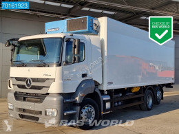 MercedesAxor2540