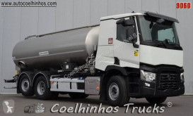 Camion Renault T-Series 480 citerne occasion
