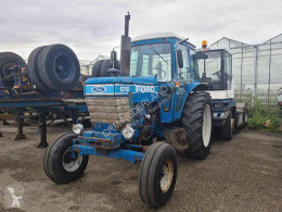 Mezőgazdasági traktor Ford 6710 FQC Landbouwtraktor használt