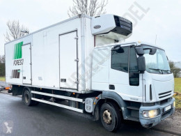 Lastbil Iveco Eurocargo Eurocargo 150E22 -Carrier 850 - Bi Kühler kylskåp begagnad