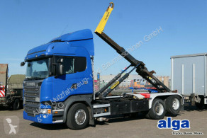 Scania