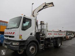 RenaultKerax370 DCI