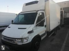 Lastbil isoterm Iveco Daily 60C17