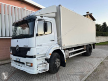 Camion Mercedes Atego 1828 isotherme occasion