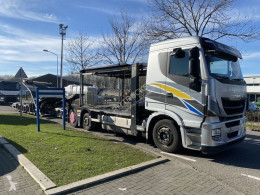 IvecoStralis500