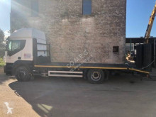 Camion trasporto macchinari Iveco Stralis 450 EEV