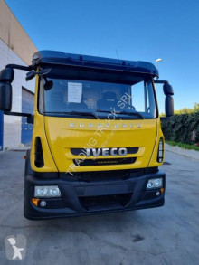 Kamion Iveco Eurocargo 120 E 28 podvozek použitý