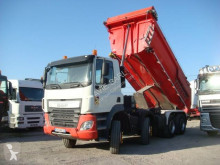 Vrachtwagen dumper DAF CF 460
